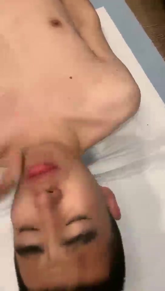 越神 按摩小弟升级开发-耳光  圣水 