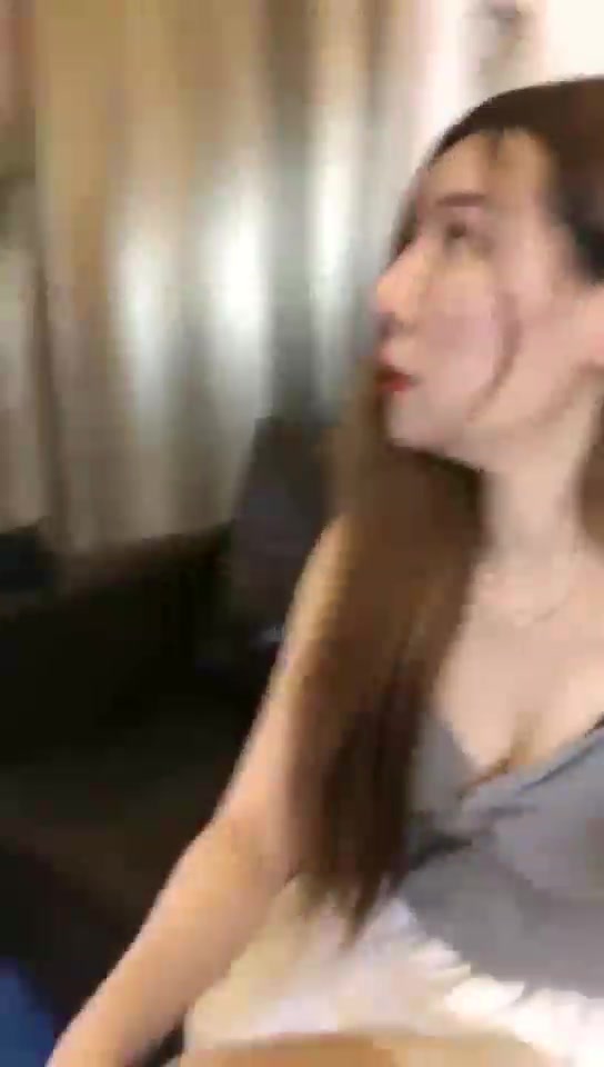 黑甜女蒂  上门调教老粉丝 