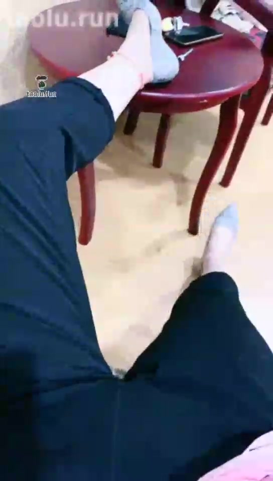 依依女王大人 TJ开始 双主调教 