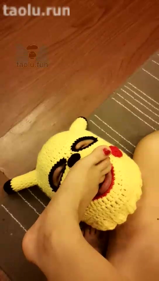 温心大魔王 调教入圈第一次的狗 