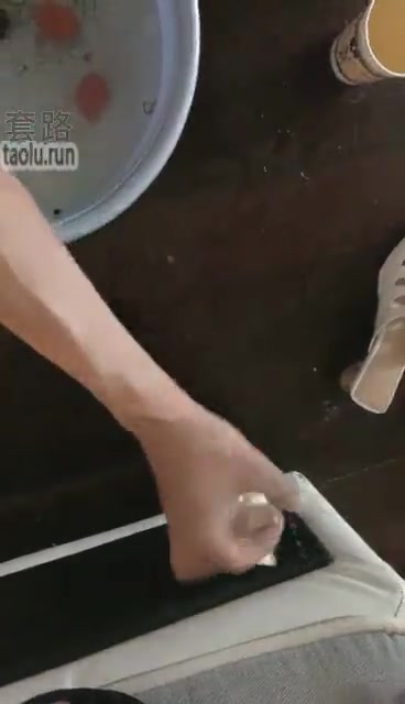 女暴君 精彩恋足 洗脚下强行