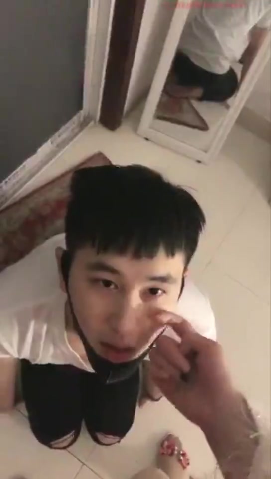 梦二 深夜虐哭奶狗男朋友