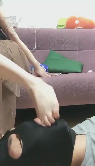 梦二 羞辱痰盂贱狗逼全家 奖励浓痰圣水舔鞋底