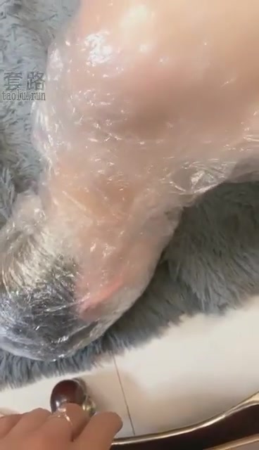 小贝 强制窒息羞辱贱狗无线高潮