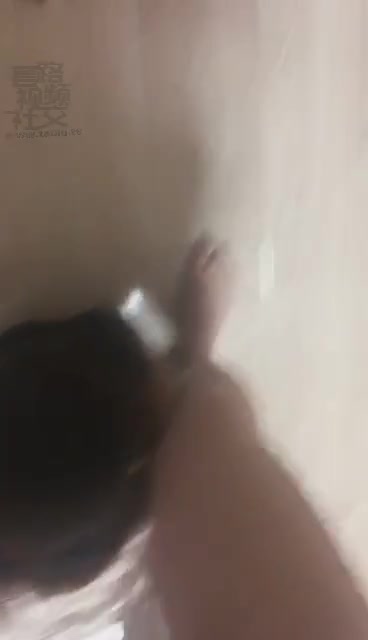 梦二 继续调教骚母狗