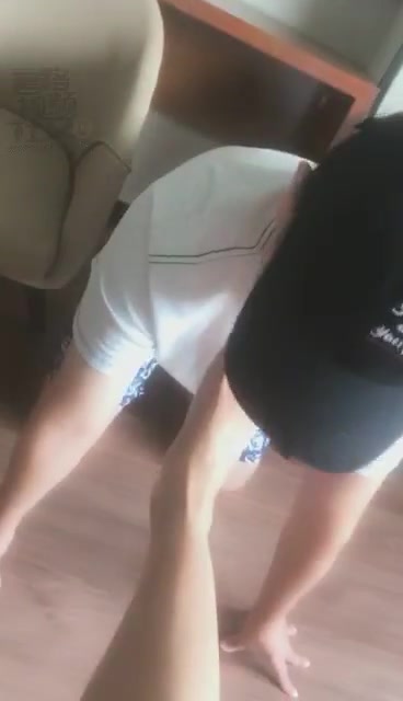 女暴君 酒店TJ外卖小哥